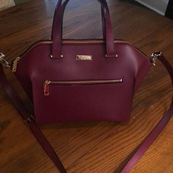 kate spade Handbags - ♠️ NWT KATE SPADE PURSE ♠️